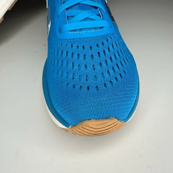 TYR Vibrant Blue Running Shoes - Picture 5 of 5